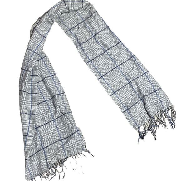 Enya Mantanani Cashmere Scarf 100% cashmere - Picture 1 of 3